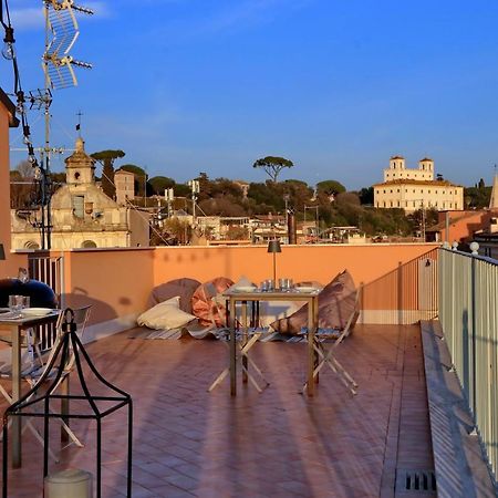 Rarity Suites Rome Exterior photo