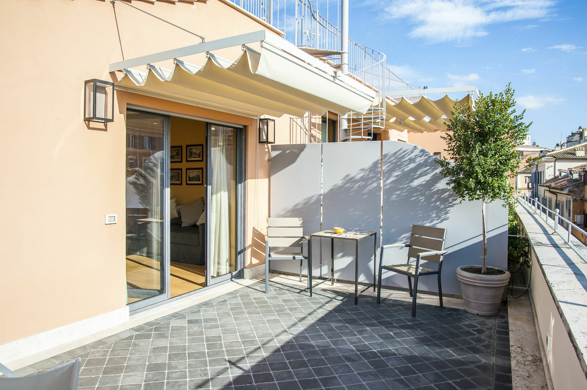 Rarity Suites Rome Exterior photo